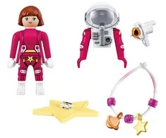 PLAYMOBIL Astronaut 72030