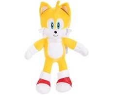 Pliušinis žaislas Sonic 3 The Hedgehog Tails 25 cm