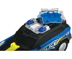 Dickie Toys - Policijos visureigis (203306022)