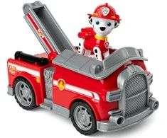 „Spin Master Paw Patrol - Basic Vehicle Marshall“ (6061798)