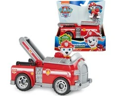 „Spin Master Paw Patrol - Basic Vehicle Marshall“ (6061798)