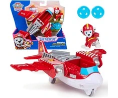 Spin Master PAW PATROL transporto priemonė Themed Vehicle Air Rescue Marshall, 6071174