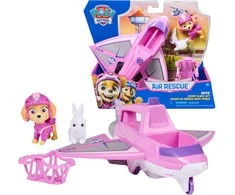 Spin Master PAW PATROL transporto priemonė Themed Vehicle Air Rescue Skye, 6071215