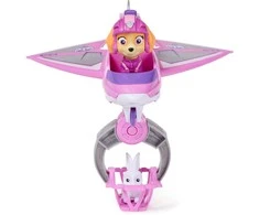 Spin Master PAW PATROL transporto priemonė Themed Vehicle Air Rescue Skye, 6071215