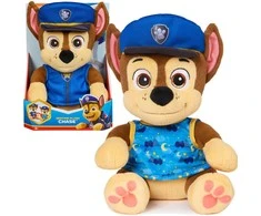 Paw Patrol Bedtime Plush Chase Plushie Plushie 25 cm