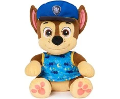 Paw Patrol Bedtime Plush Chase Plushie Plushie 25 cm