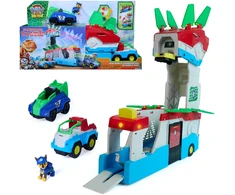 Spin Master SPIN Paw Patrol filmas Dino Mob.Centr.Dowodz.6076044