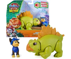 Spin Master SPIN Psi Patrol filmas Dino Dinozaur+Chase 6076338