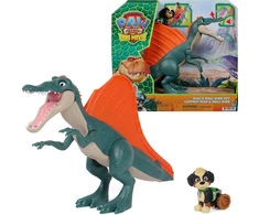 Spin Master SPIN Psi Patrol filmas Dino RexSpinozaur 607618 /3