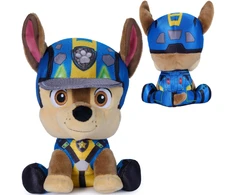 Spin Master Paw Patrol ir Dinozaurų persekiojimas GUND pliušinis žaislas, šuo, 15 cm