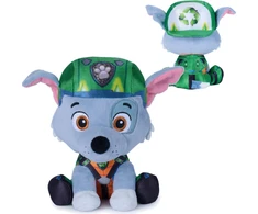 Spin Master Psi Patrol i Dinozaury Maskotka Rocky GUND pluszak Dino Film 15 cm
