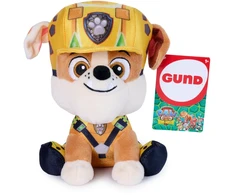 Spin Master Paw Patrol - „Movie 3 Gund“ pliušinis griuvėsių gabalas, 15 cm (6075288)