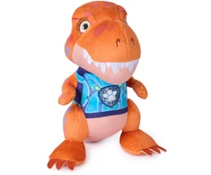 Psi Patrol i Dinozaury Maskotka Timmy dinozaur pluszak minkšta przytulanka 20 cm