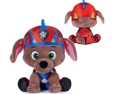 Spin Master Psi Patrol i Dinozaury Maskotka Zuma GUND pluszak Dino Film 15 cm