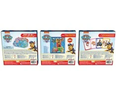 Dėlionių rinkinys Spin Master Paw Patrol