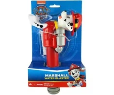 Paw Patrol vandens pistoletas Vandens paleidiklis Vandens siurblys Marshall Spin Master