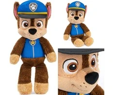 Spin Master PAW PATROL PLUS 33CM CHASE 6069433 HT6