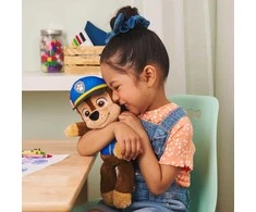 Spin Master PAW PATROL PLUS 33CM CHASE 6069433 HT6