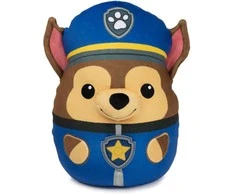 Spin Master *****SPIN Paw Patrol pliušinis žaislas Chase 23cm 6070072