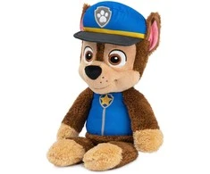 Spin Master PAW PATROL PLUS 33CM CHASE 6069433 HT6