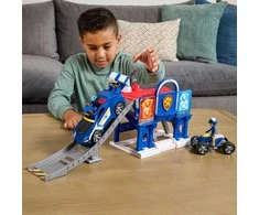 Spin Master Paw Patrol - Search&amp;Rescue Lift &amp; Repair Playset (6075556)