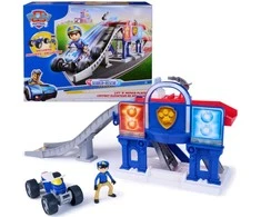 Spin Master Paw Patrol - Search&amp;Rescue Lift &amp; Repair Playset (6075556)