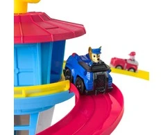 Spin Master PAW PATROL Žaidimų bokštas HQ