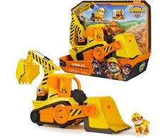 Spin Master „Rubble &amp; Crew“ – prabangi „Ruble Vehicle“ (6068074)