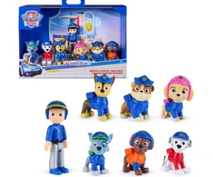 Spin Master PAW PATROL figūrėlių rinkinys Search &amp; Rescue, 6074759