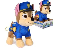 Spin Master Paw Patrol Search&amp;Rescue Deluxe saugos gaudynė 25 cm