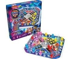 Spin Master PAW PATROL MOVIE 2 IŠšokantis žaidimas 6067972 PUD6