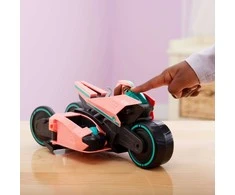 Spin Master Paw Patrol – Transporto priemonė Mighty Movie su figūrėle Liberty