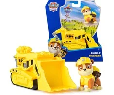 Ryhma Hau „Spin Master Paw Patrol“ – pagrindinė transporto priemonė 2.0 – skalda (6071214)