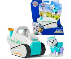 Spin Master Paw Patrol – pagrindinė transporto priemonė 2.0 – Everestas (6071217)