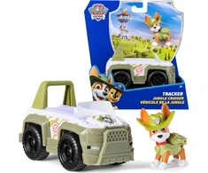 Spin Master „Paw Patrol“ – „Basic Vehicle 2.0“ – sekiklis (6071224)
