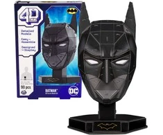 Dėlionė Spin Master 4D Puzzles - Batman Mask (6070176)