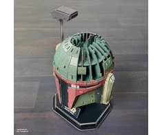 Spin Master STAR WARS 4D dėlionė „Žvaigždžių karai: Boba Fett šalmas“
