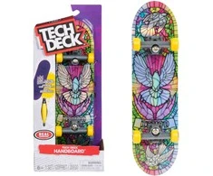 Tech Deck „Real Skateboards“ maksi riedlentė, 27 cm, Tech lenta