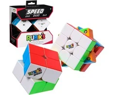 Spin Master SPIN Rubik komplektas Speed 3x3 + 2x2 6073626 /3