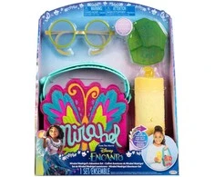 Almarina Disney Mirabel Madrigal Priedai Mūsų stebuklingas Encanto rinkinys
