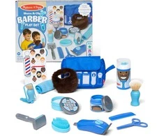 Dėlionė Spin Master MELISSA &amp; DOUG žaidimų rinkinys Kirpyklos žaidimų rinkinys