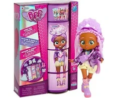 Lėlė su priedais Tm Toys Cry Babies BFF Phoebe