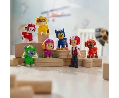 Spin Master PAW PATROL figūrėlių rinkinys Air Rescue Figure Pack, 6071499