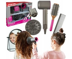 Casdon - Dyson Supersonic Styling Set (73250)