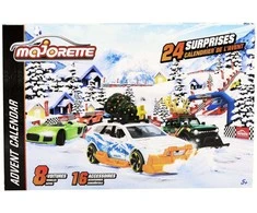Majorette - Advent Calendar (212051026)