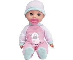 Laura B Laura - Doll - Little Patient (105140520)