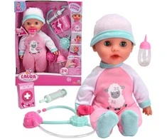 Laura B Laura - Doll - Little Patient (105140520)