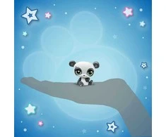 Littlest Petshop Littlest Pet Shop ūkio geriausi žaisliukai, 5 vnt., 00510