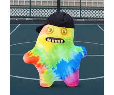Fuggler Fugg Life Sir Splodge A Lot 22 cm žaislas-maskotė