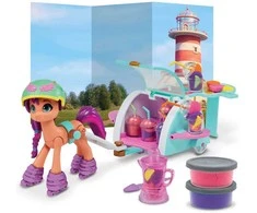 „Hasbro Set MLP Pony Sunny Starscout